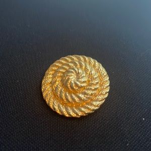 Single PAOLO Gucci earring